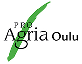 Pro Agria Oulu logo