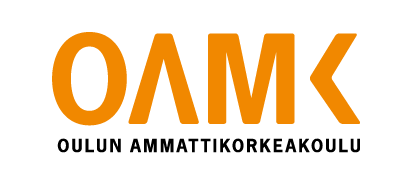 OAMK logo