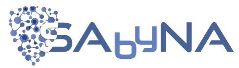 SAbyNan logo