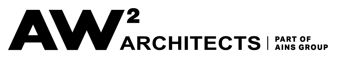 AW architectsin logo.