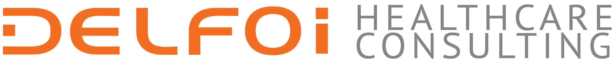 Delfoin logo.