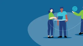 Kuvituskuva toteuttajat