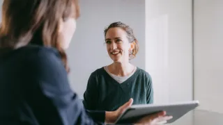 Mielenterveys on yhteistyötä