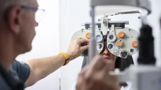 Kuvituskuva - selvitys erityistyölasien tarpeesta