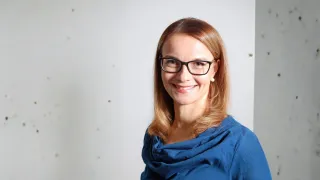 Tiina Karjalainen HUS