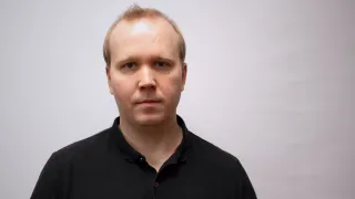 Miika Aholainen Servica