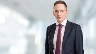 Antti Kauhanen, tutkimusjohtaja, Etla