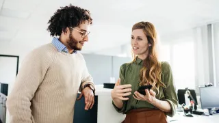 Työturvallisuuden johtaminen tuotekuva