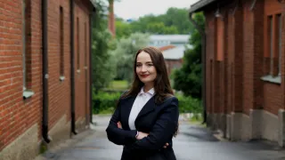 Pinja Ryky