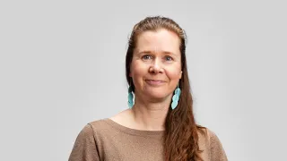 Tiina Heusala