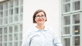 Anna-Maria Teperi