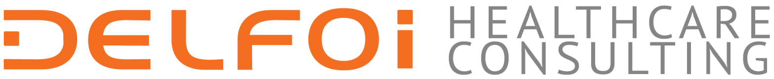 Delfoin logo.