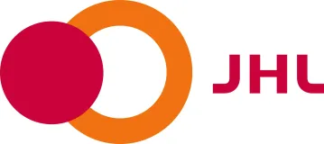 Julkisten ja hyvinvointialojen liiton logo.