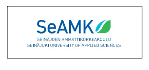 SeAMK:n logo.