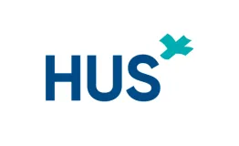 Husin logo