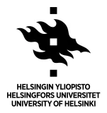 Helsingin yliopiston logo.