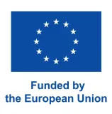 Funded by EU.