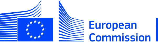 EU Horizon logo.