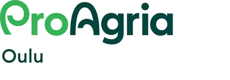 Pro Agrian logo.