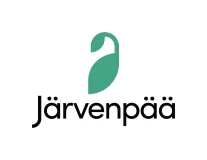 Järvenpään kaupungi logo.