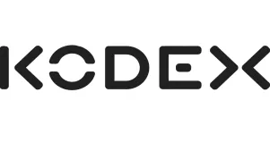 Kodexin ogo.