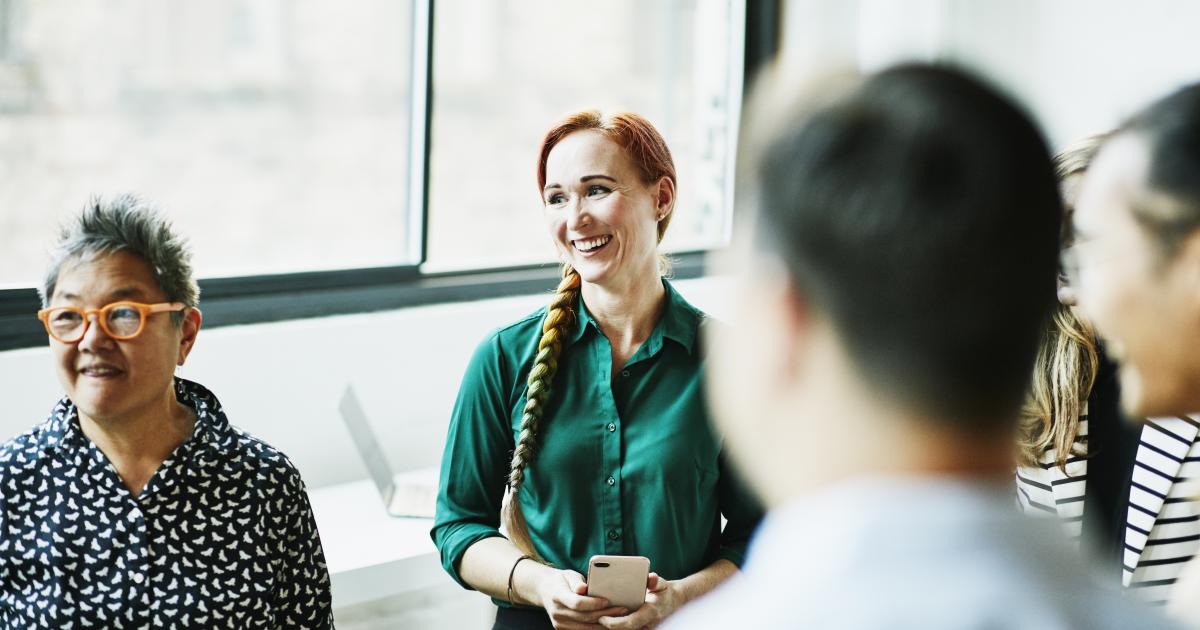 Work ability programme | Finnish Institute of Occupational Health