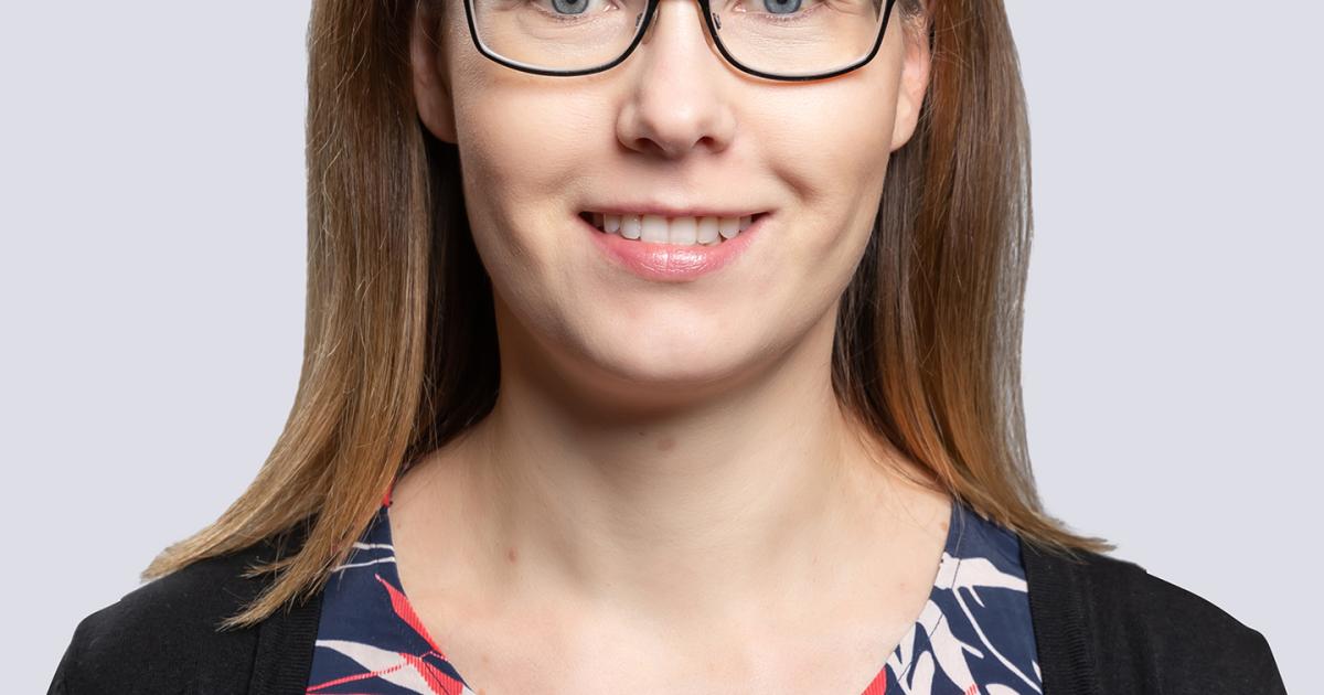 Anne Rapan Anna Rapanen | Työterveyslaitos