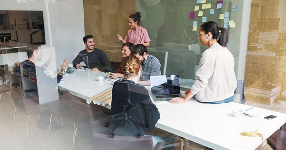 Kun Oma Työ Sivuutetaan Työyhteisössä Mitä Voi Tehdä Työterveyslaitos