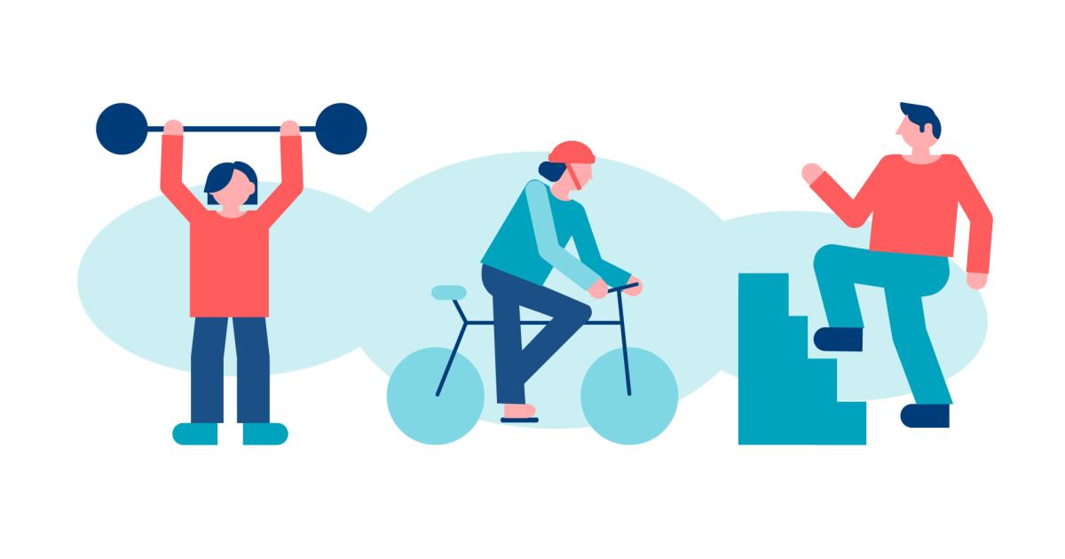 Physical workload | Finnish Institute of Occupational Health