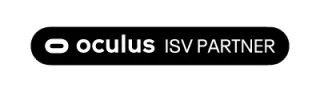 Oculus ISV:n logo