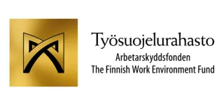 Työsuojelurahaston logo