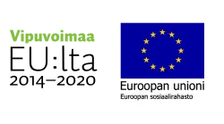 ESR EU logo.
