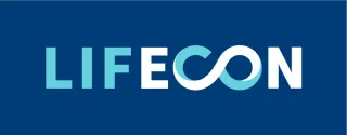 LIFECON-hankkeen logo