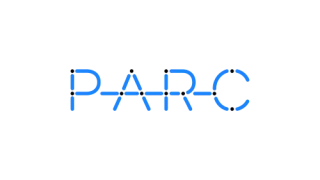 PARC-konsortion logo.