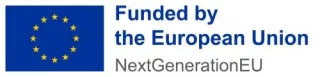 Euroopan unionin rahoittama, Next Generation -logo