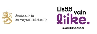 STM - Lisää like
