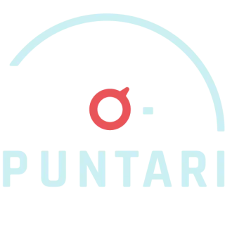 Työpuntarin merkki.