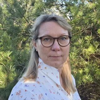 Kerstin Nilsson, Lund University