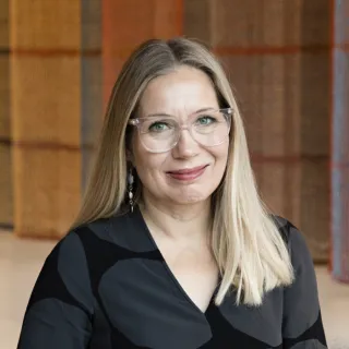 Susan Kuivalainen, Eläketurvakeskus