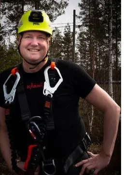 Antti Hyttinen Kärnä Oy