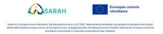 Hanke on Euroopan unionin rahoittama. Rahoituspäätösnumero: 101178082. Näkemykset ja mielipiteet ovat kuitenkin kirjoittajan omia eivätkä välttämättä heijasta Euroopan unionin tai Euroopan terveys- ja digitaaliasioiden toimeenpanoviraston (HaDEA) näkemyksiä. Euroopan unionia tai rahoittavaa viranomaista ei voida pitää vastuullisina niiden sisällöstä.