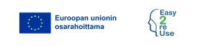 Hanke- ja EU-logo