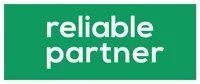 Reliable partner logo