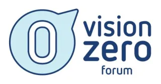 Vision zero forum logo
