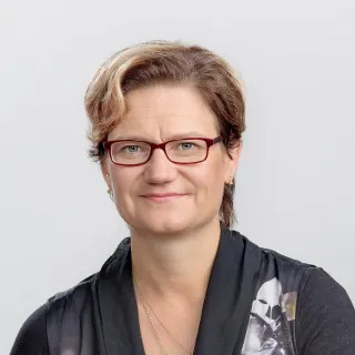 Tiina Santonen