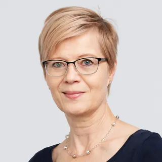 Tuija Silonsaari