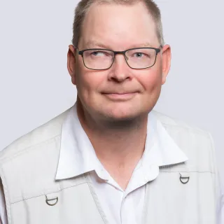 Janne Muhonen
