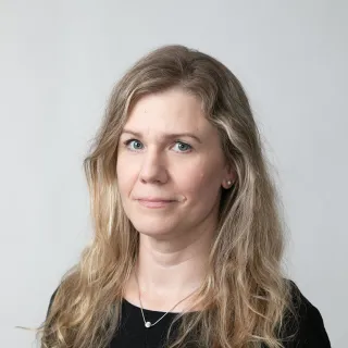 Johanna Lehtimaki