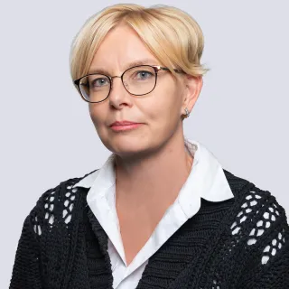 Kaija-Leena Kiilunen