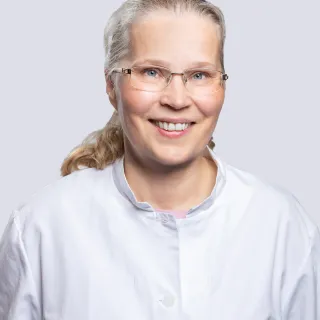Liisa Airaksinen